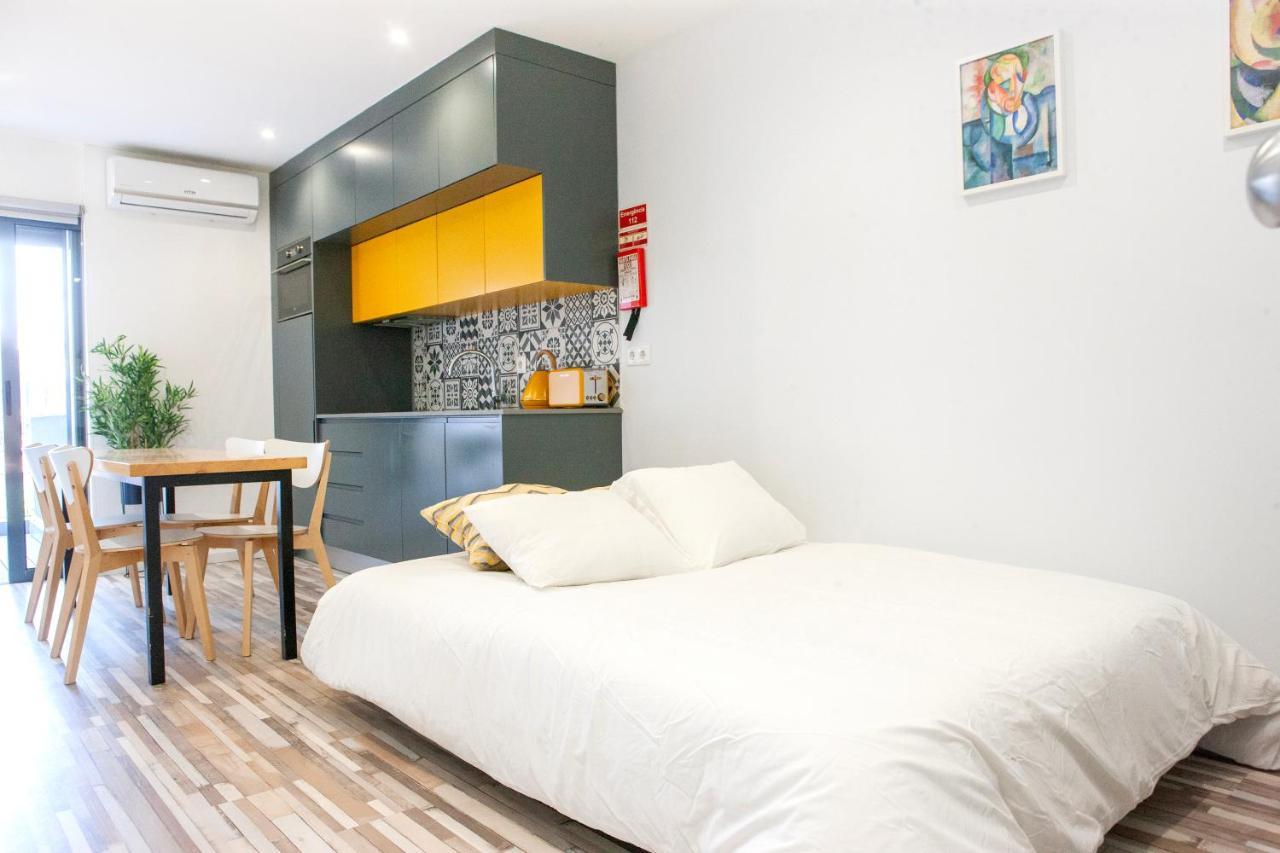 Host Wise - Amadeo Apartments Vila Nova de Gaia Exterior foto