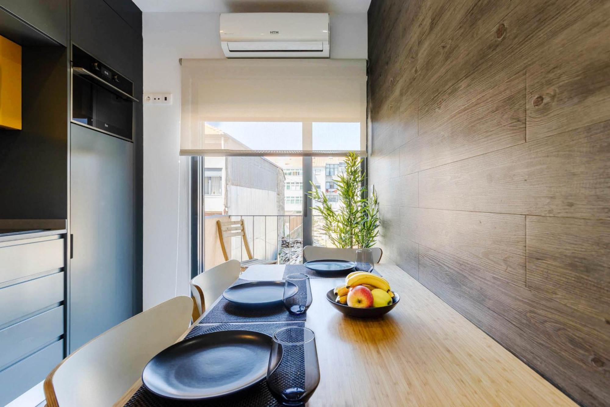 Host Wise - Amadeo Apartments Vila Nova de Gaia Exterior foto