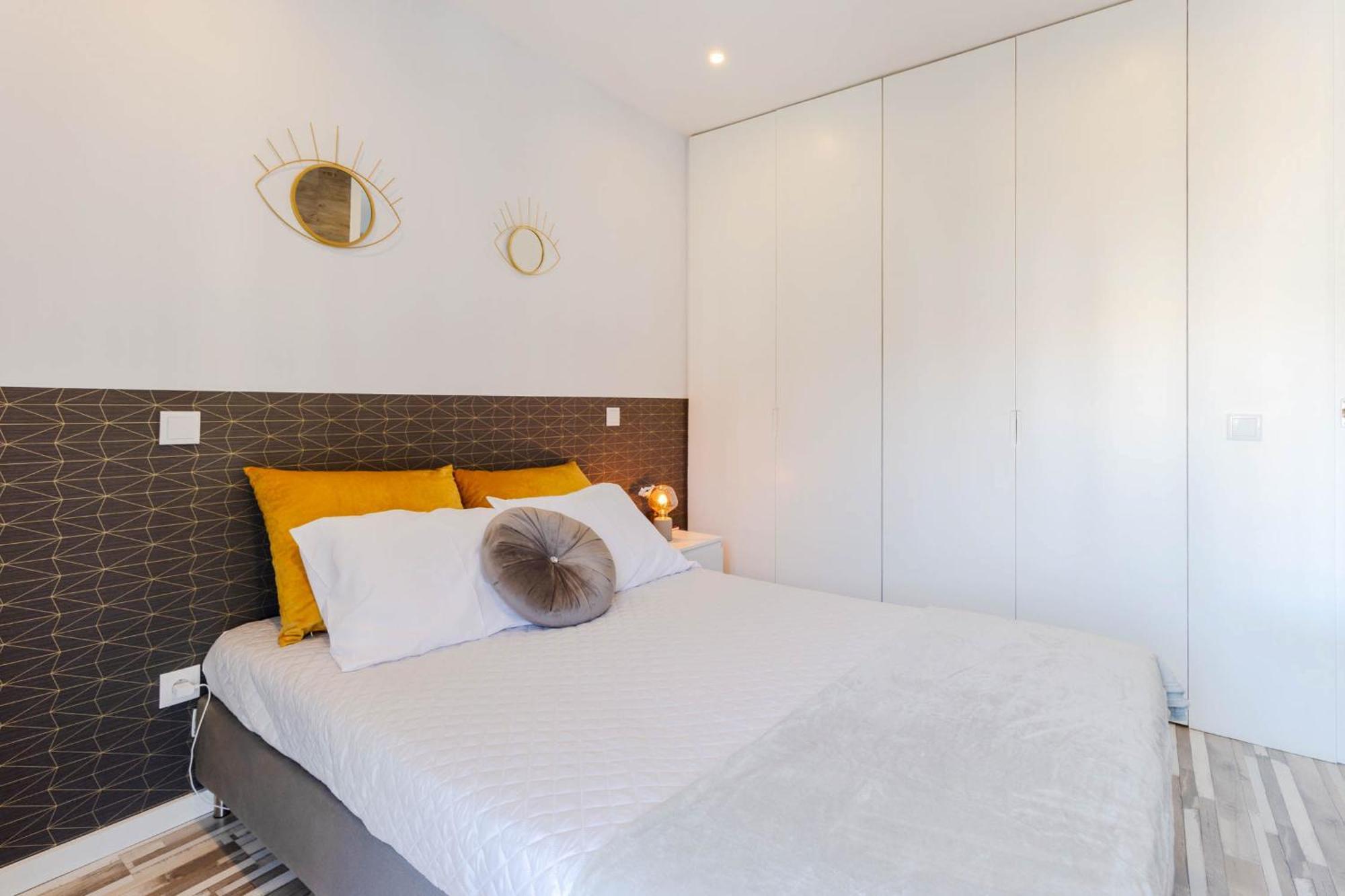 Host Wise - Amadeo Apartments Vila Nova de Gaia Exterior foto